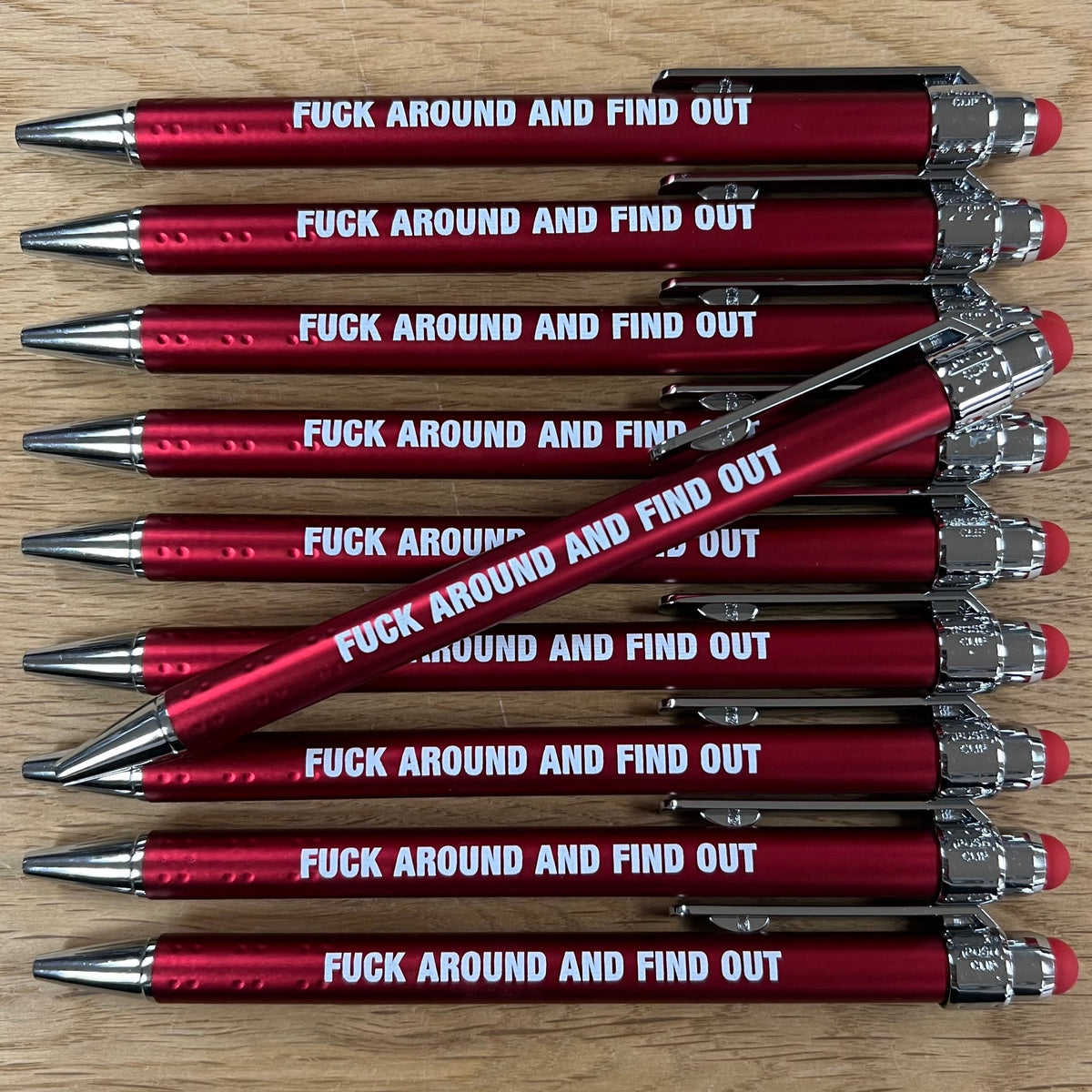 Fuck Pen 