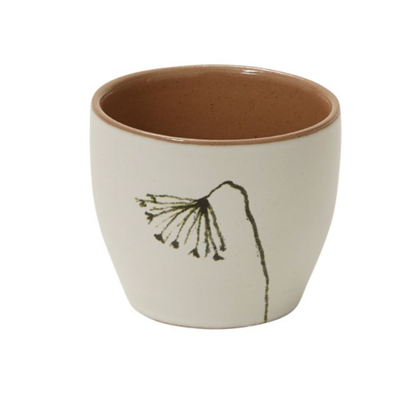 WISTERIA COLLECTION - WILD ONION TEACUP