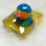 BAR SOAP WITH TOY - BIKERS