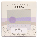 FINCHBERRY VALLEY SOAP