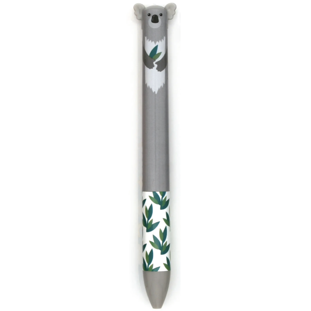 CUTE CREATURES 2 COLOR CLICK PEN – Full Circle Gifts & Goods