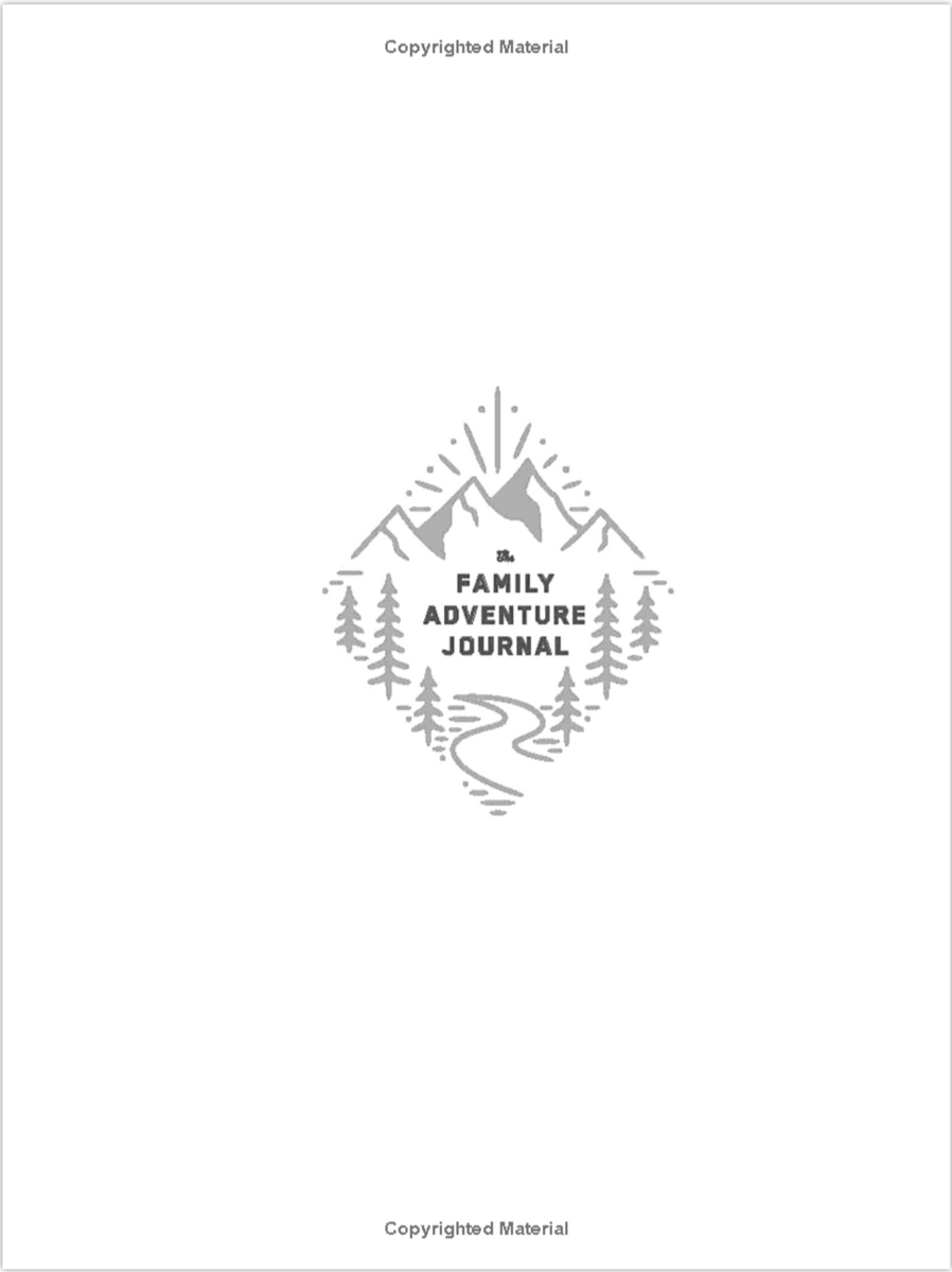 Adventure Journal 31