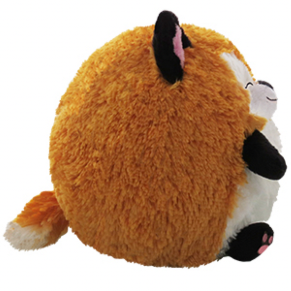 Squishables fox outlet