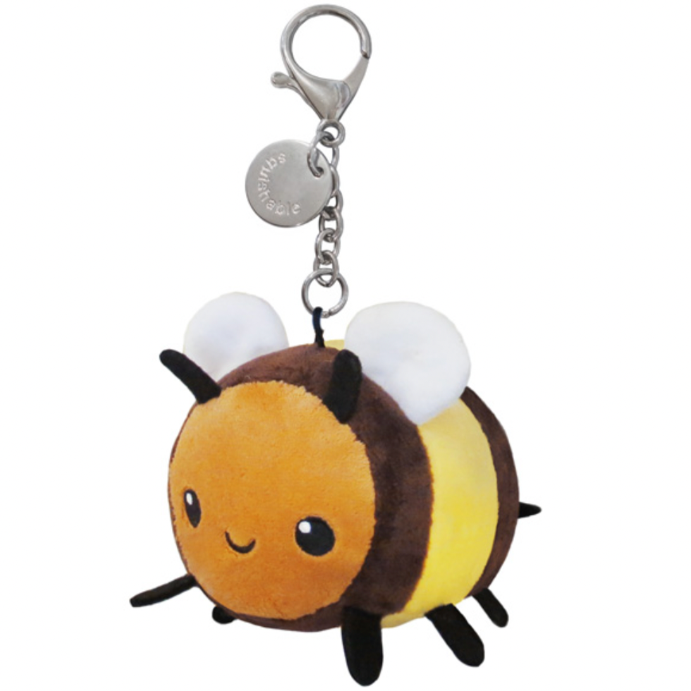 Squishable fuzzy deals bumblebee