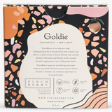 FINCHBERRY GOLDIE SOAP