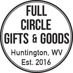 Gifts with Zero Fucks – Full Circle Gifts & Goods