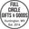 logo of Full Circle Gifts & Goods is a unique gift shop in Huntington WV