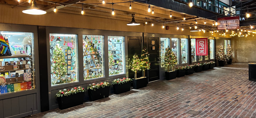 Full Circle Gifts & Goods