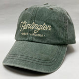 Dad Hat - Huntington West Virginia