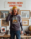 West Virginia Weird + Wonderful Hoodie