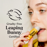 POPPY + POUT LIP BALM - HONEY BUNCH