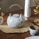 WISTERIA COLLECTION - TEAPOT