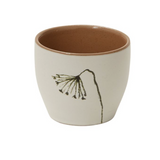 WISTERIA COLLECTION - WILD ONION TEACUP