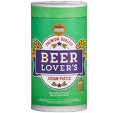 BEER LOVER'S PUZZLE
