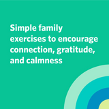 MINDFULNESS CARDS FOR THE FAMILY: SIMPLE PRACTICES FOR CONNECTION, JOY & PLAY