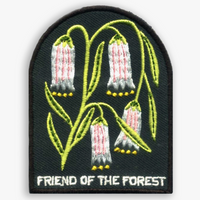 FRIEND OF THE FOREST PATCH