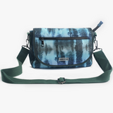 MORNING MIST STRIDE CROSSBODY BAG