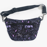 MYSTIC MURDER LUXE HIP POUCH