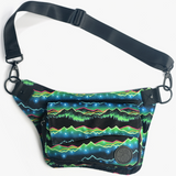 MOUNTAIN PULSE V2 HIP BAG