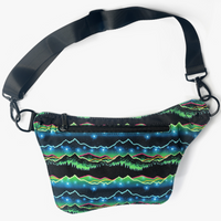 MOUNTAIN PULSE V2 HIP BAG