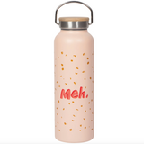 INSULATED WATER BOTTLE - NOPE
