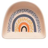 Rainbow Tiny Dish