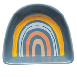 Rainbow Tiny Dish