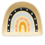 Rainbow Tiny Dish