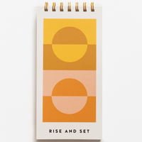 RISE + SET GUIDED JOURNAL