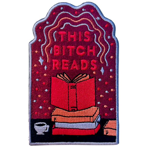 THIS BITCH READS PATCH