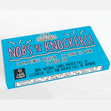 GO LA LA SOAP BAR TRIO - KNOBS N KNOCKERS