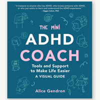 THE MINI ADHD COACH