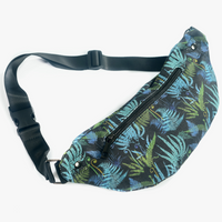 FOLLOW THE FERNS FANNY PACK