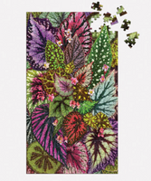 HOUSEPLANT JUNGLE MULTI PUZZLE SET