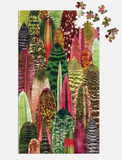 Houseplant Jungle Multi Puzzle Set