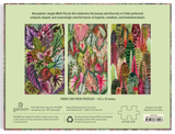 HOUSEPLANT JUNGLE MULTI PUZZLE SET