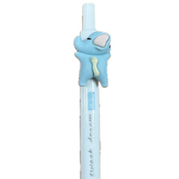 SWEET DREAMS BABY ANIMALS GEL CLICK PEN