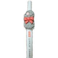 SWEET DREAMS BABY ANIMALS GEL CLICK PEN