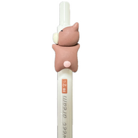 SWEET DREAMS BABY ANIMALS GEL CLICK PEN