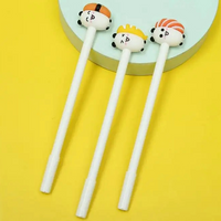 CUTE SUSHI GEL PEN