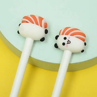 CUTE SUSHI GEL PEN