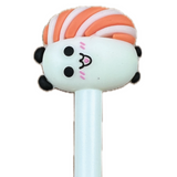 CUTE SUSHI GEL PEN