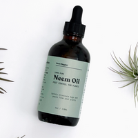 Neem Oil