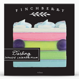 FINCHBERRY DARLING SOAP