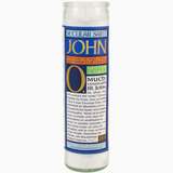 JOHN LENNON SECULAR SAINT CANDLE