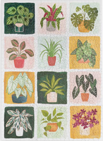 HOUSEPLANTS PUZZLE