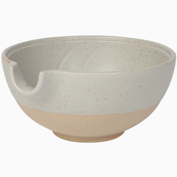 Maison Stoneware Mixing Bowl