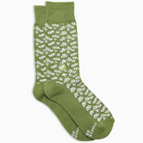 SOCKS THAT PLANT TREES - GREEN BRANCHES