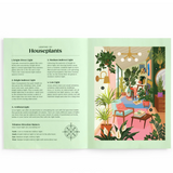 Lighting 101: Houseplants 500 Piece Book Puzzle