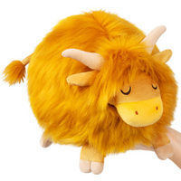 Squishable - Highland Cow